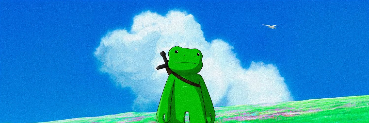 Gamakoin's profile banner image
