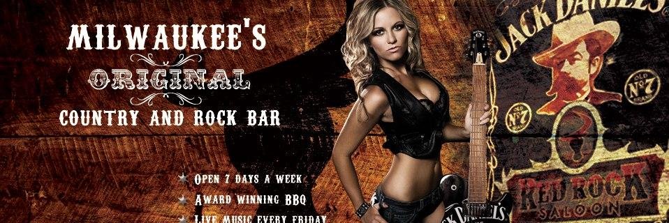 RedRockMKE's profile banner image