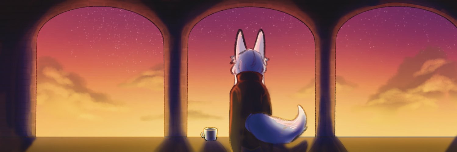 Felix banner