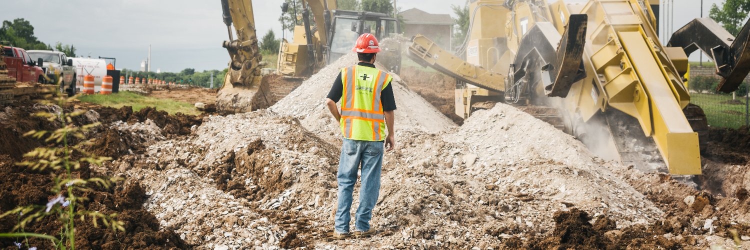 Cleary Construction banner