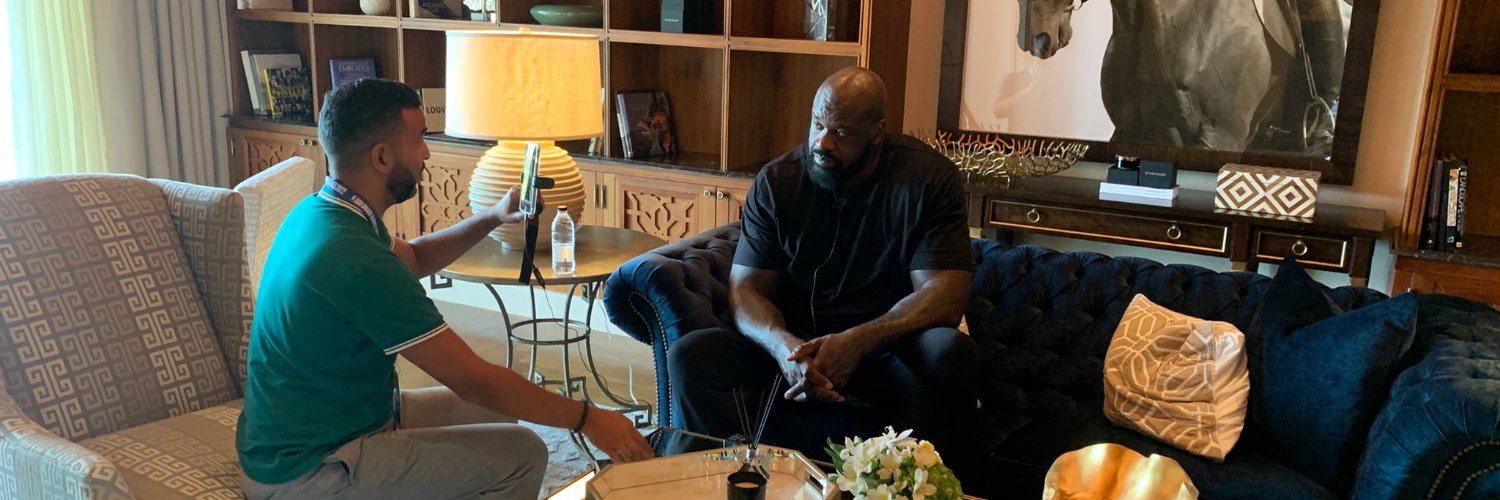 Said El Abadi banner