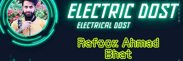 Electrical_dost Profile Banner