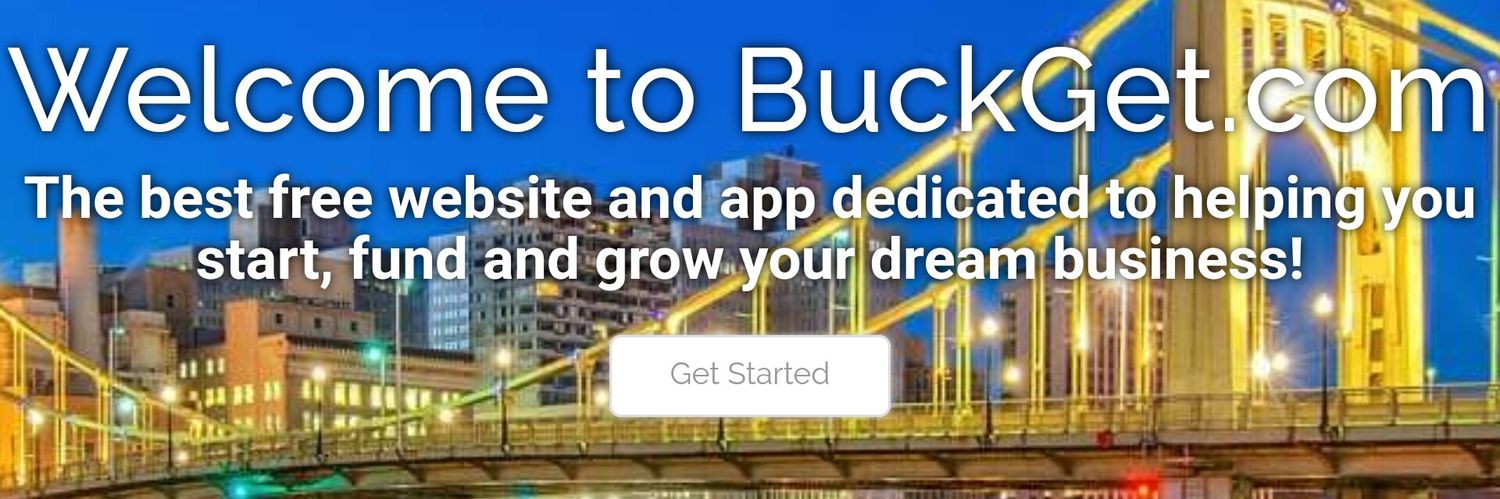 BuckGet's profile banner image