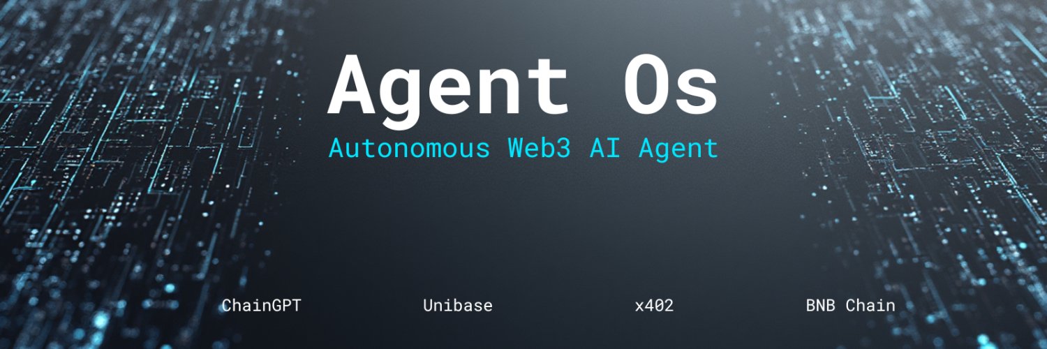 Agent Os banner