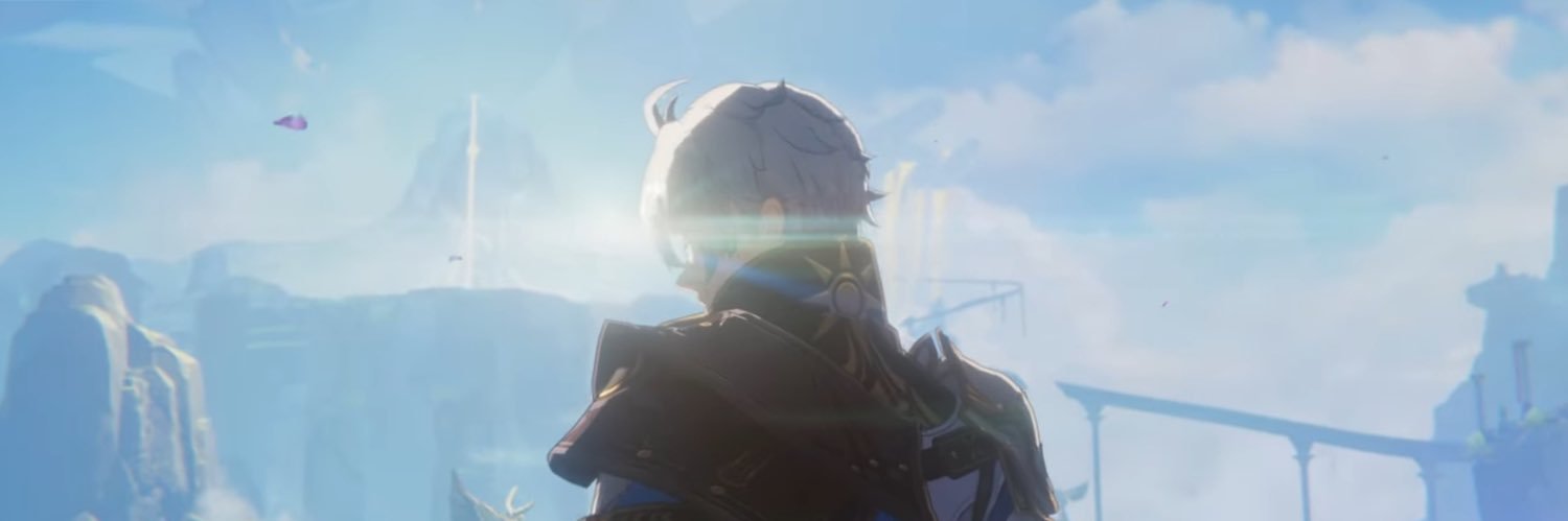 らし banner