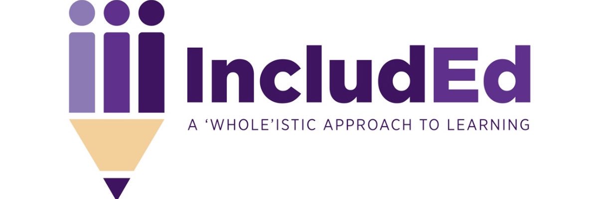 IncludEd Education Solutions banner