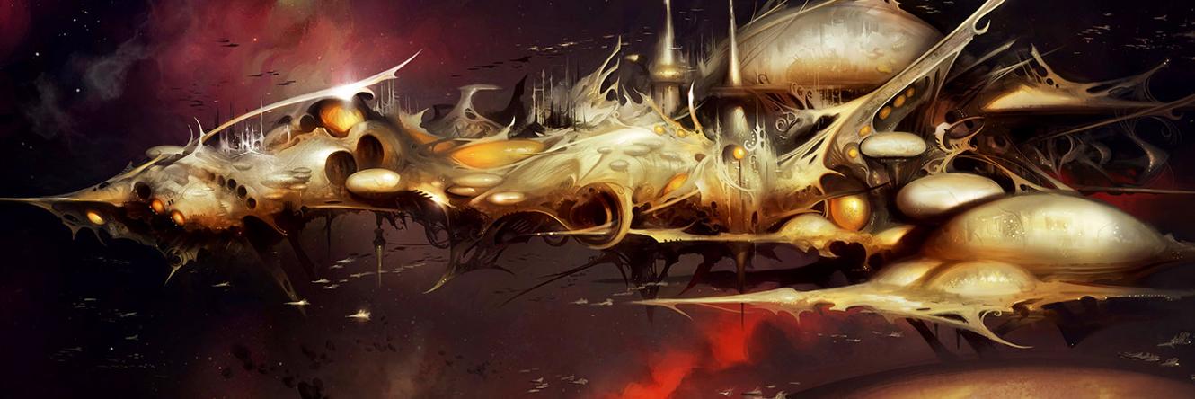 Texas40k's profile banner image