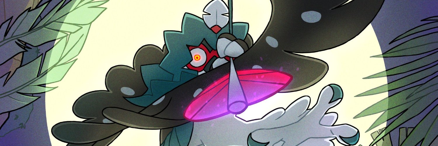 McJamie 🌟 Comms open soon banner