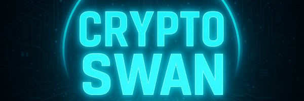 cryptoswan7 Profile Banner