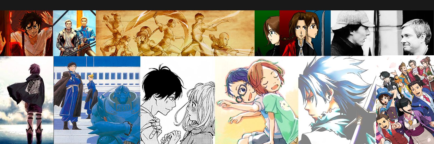 madoak92's profile banner image