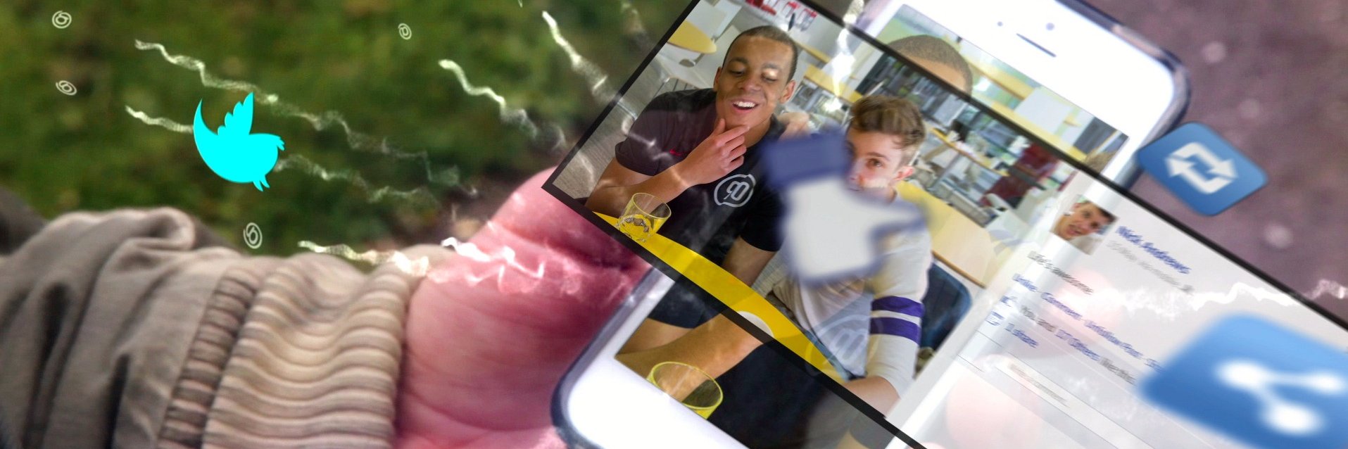 bigbutton's profile banner image
