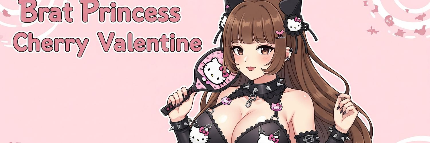 bratcherry_'s profile banner image