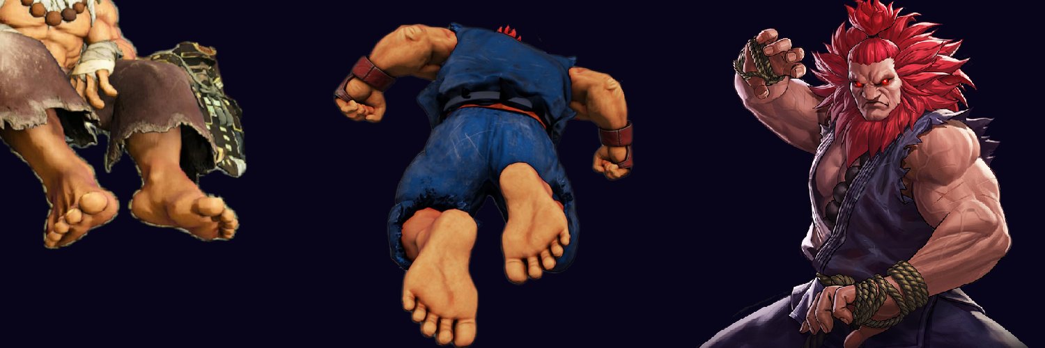 Superimen 👣🦶🏽 banner