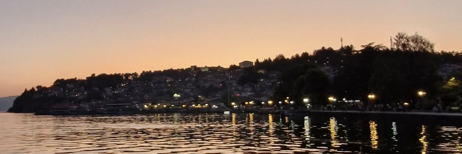 omerkaankoc's profile banner image