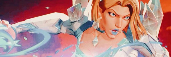 AFR0STQUEEN Profile Banner