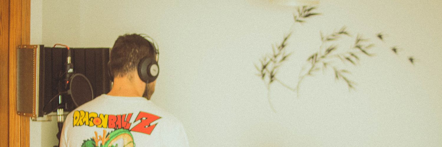 PsicoKillaVE's profile banner image