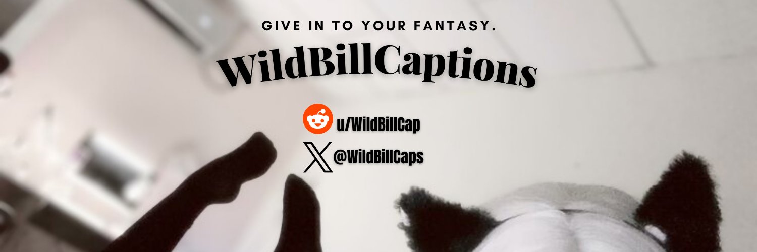 WildBillCaptions banner