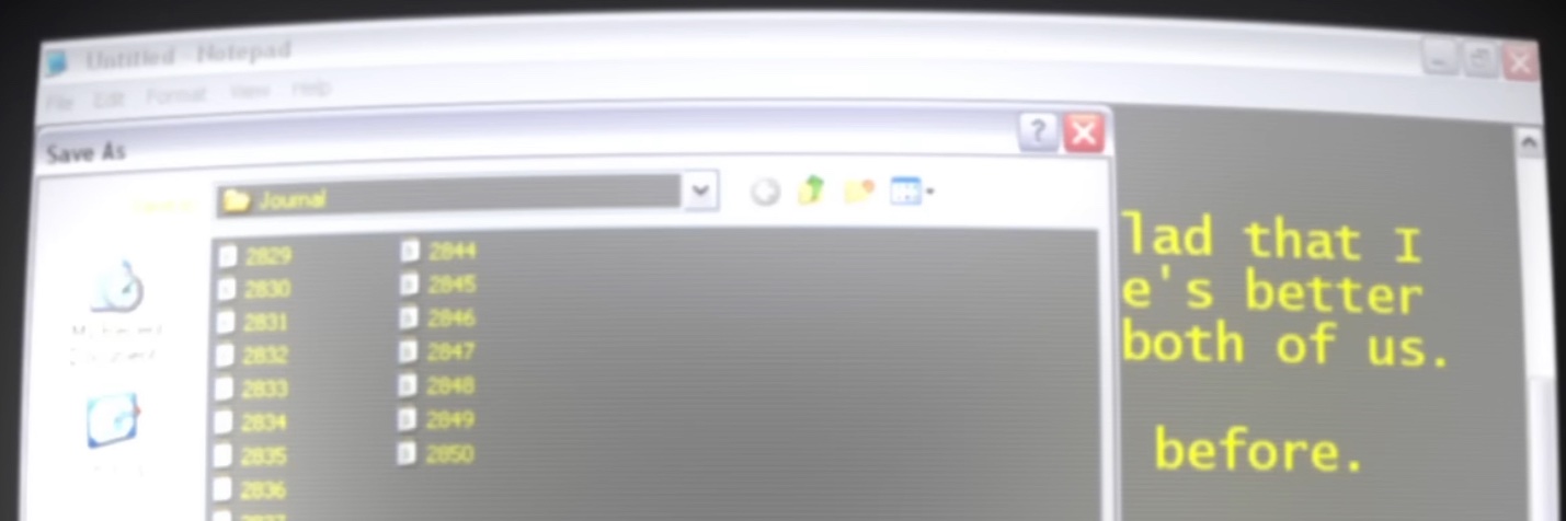 lampert quotes, twice a day banner