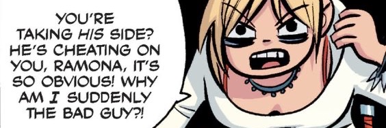 ROXIE RICHTER banner