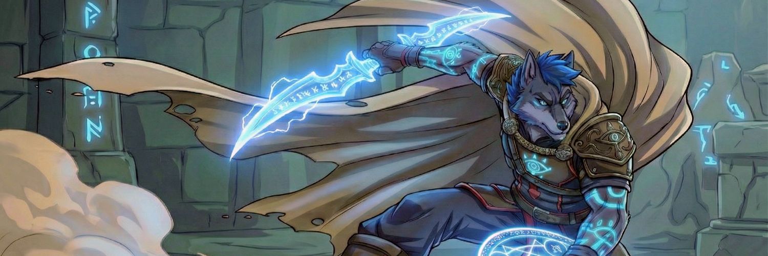 GreysonWulf's profile banner image
