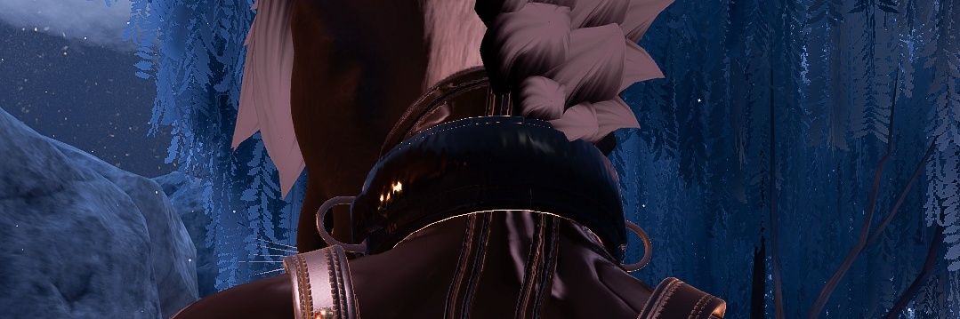 KenzieInHD's profile banner image