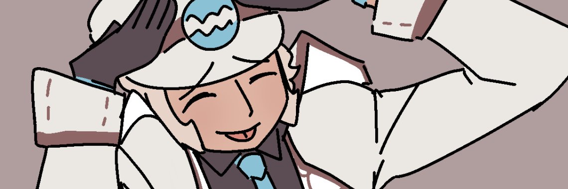 Amnesiac Emmet! banner