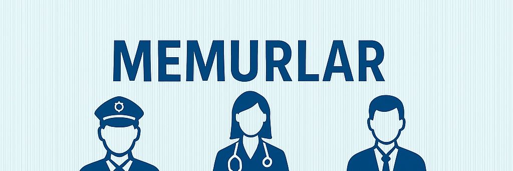 MEMURLAR TR 🇹🇷 banner