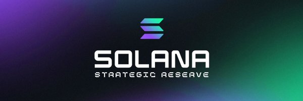 ReserveSolana Profile Banner