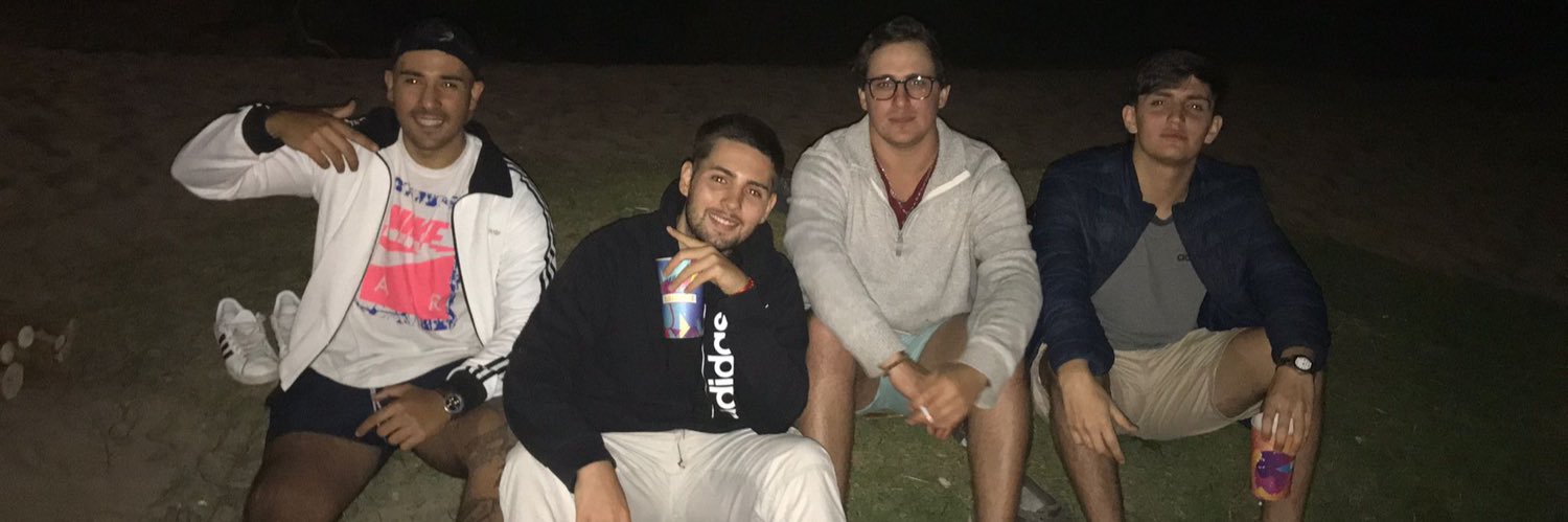 MatiasAcuna21's profile banner image