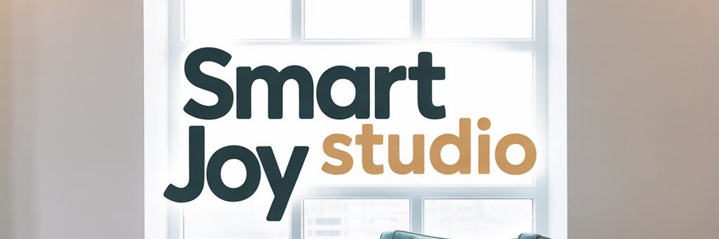 Smart Joy Sudio (@SmartJoyStudio) / Posts / X