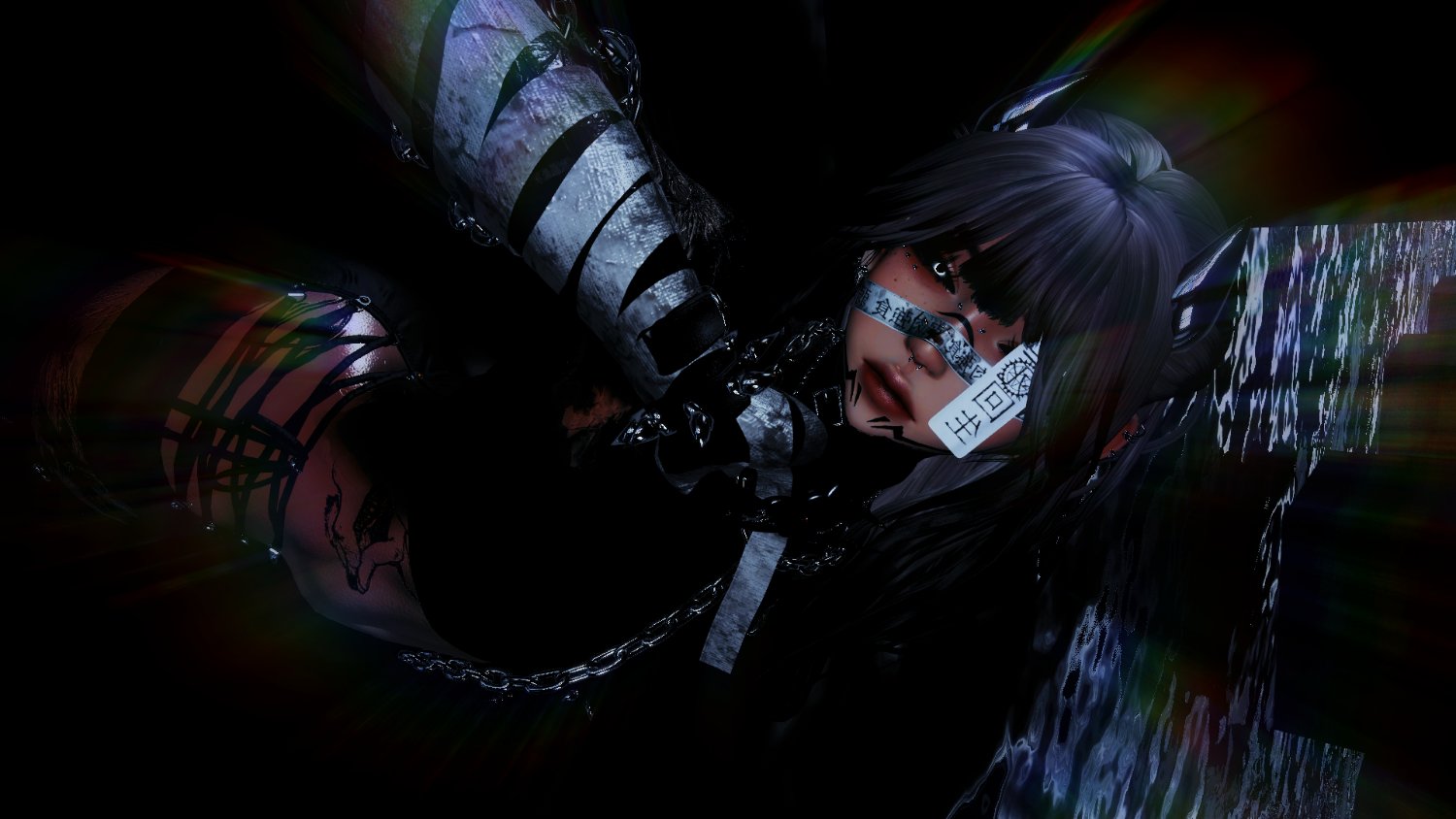 Keshi_vr's profile banner image
