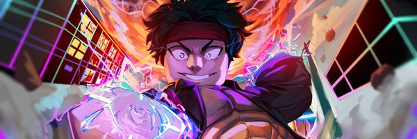 BloxPress Profile Banner