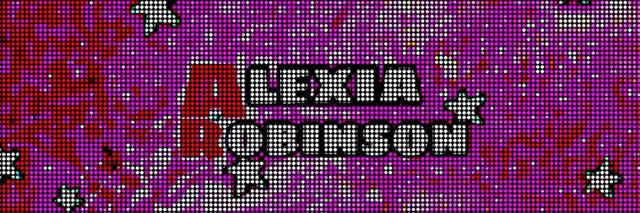 Alexia__2kk's profile banner image