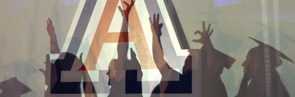 UAGradCollege Profile Banner