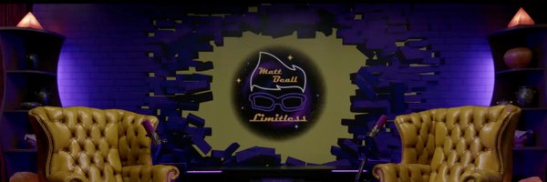 mattblimitless Profile Banner