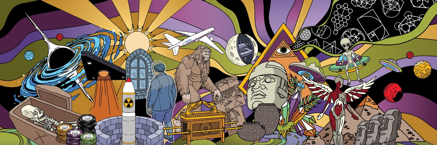 Matt Beall Podcast banner