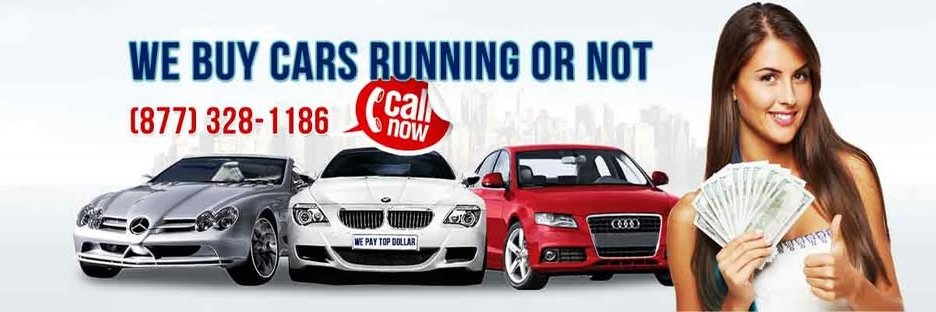 Cash For Junk Cars Express banner