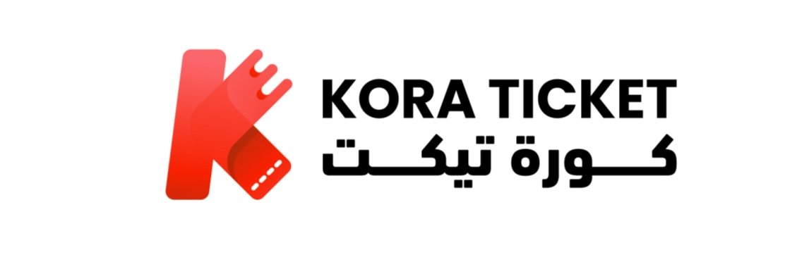 كورة تيكت | Koraticket banner