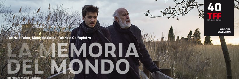 StraniFilm's profile banner image
