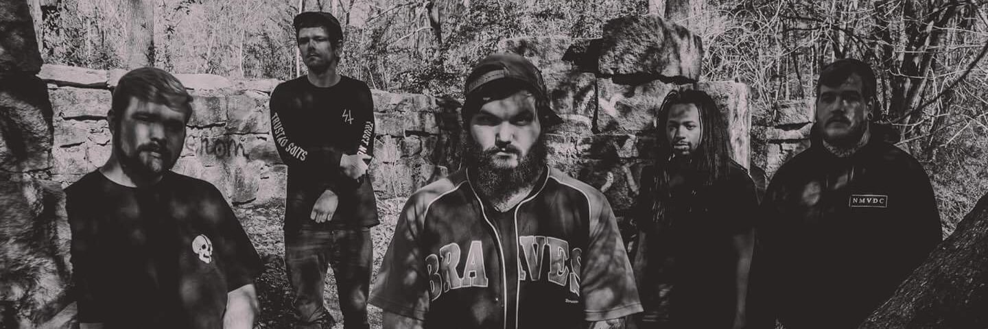 A Legacy Unwritten banner