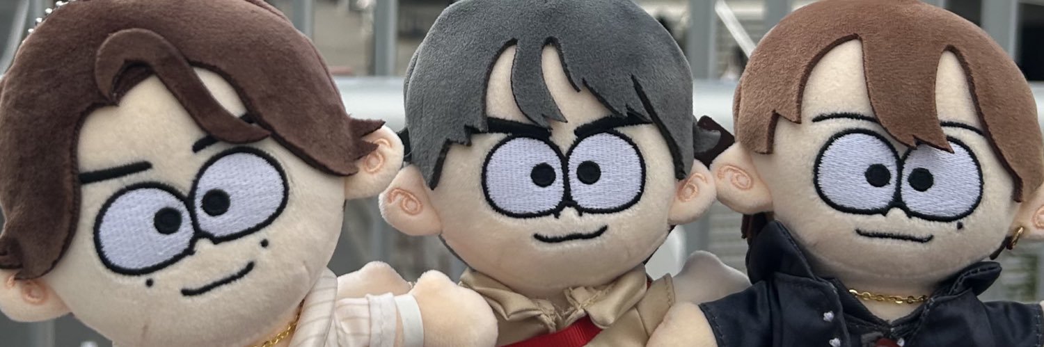 つーちゃん banner