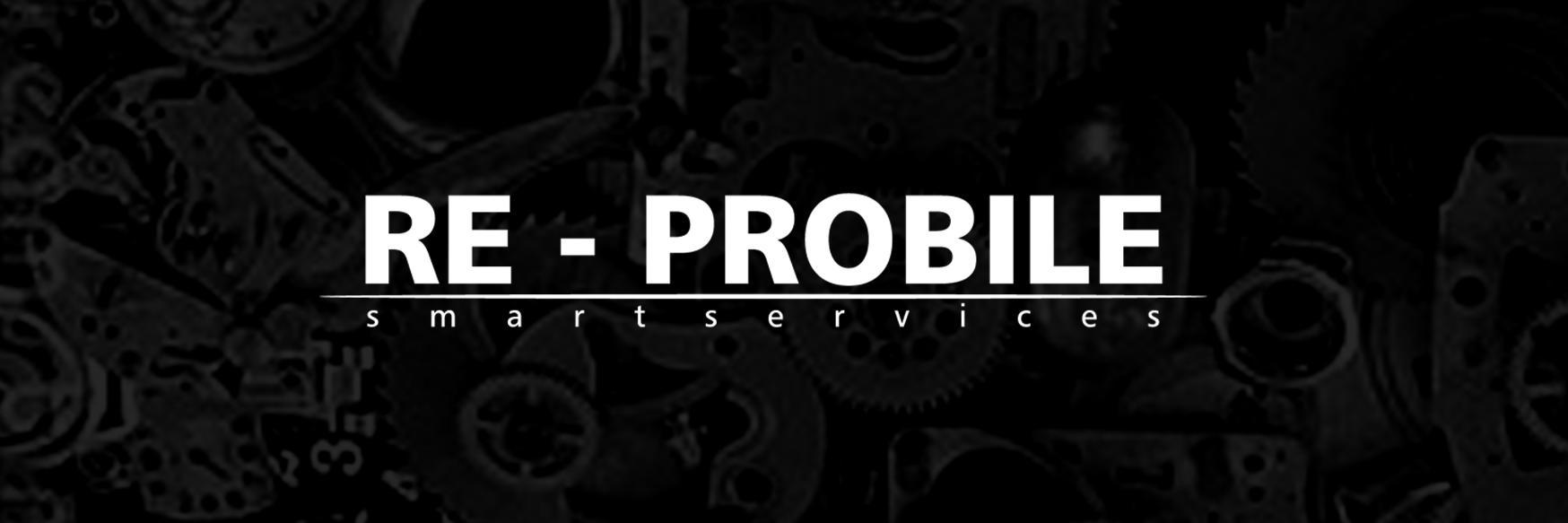 ReProbile's profile banner image
