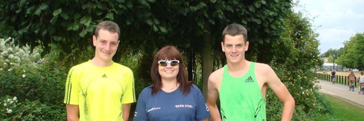 Karen Parnell BEng (Hons) MBA MSc banner