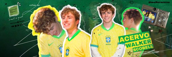 walkeracervo Profile Banner