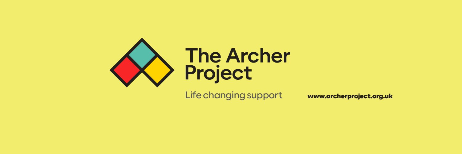 Archer Project banner