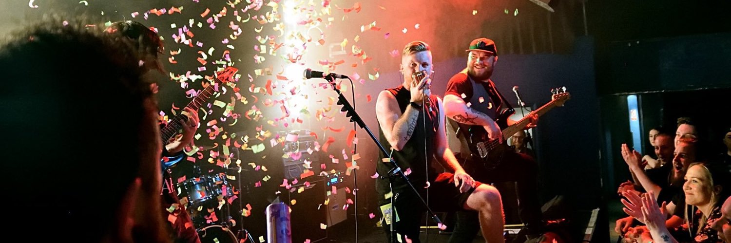 ARCITE's profile banner image