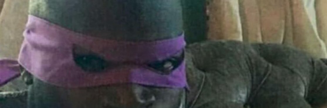 Darkblakning🔞 banner