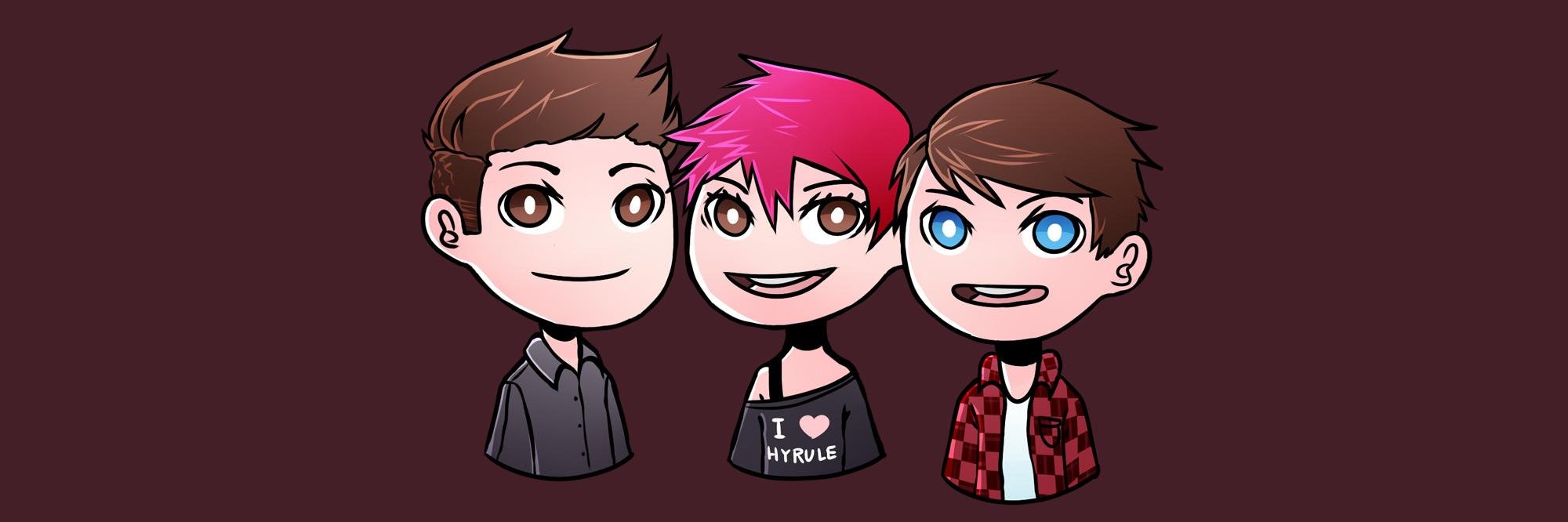 GamerKlinik's profile banner image