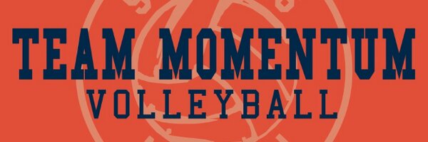 TeamMomentumVB Profile Banner