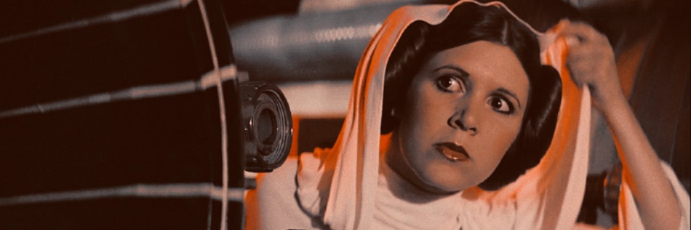 Lana banner